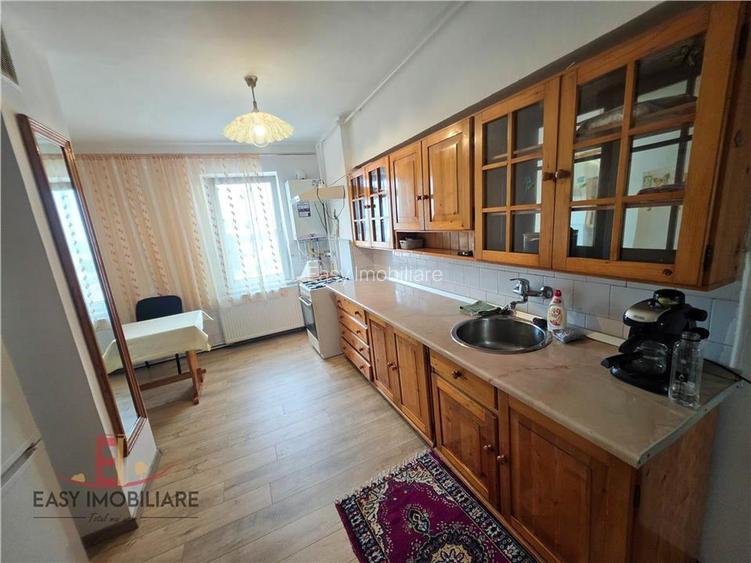 Apartament 2 camere, UMF, lift, decomandat,Targu Mures - 5