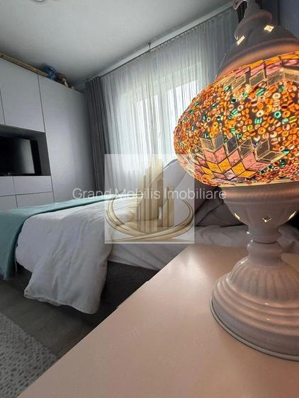 🏡 Apartament modern 2 camere - 4