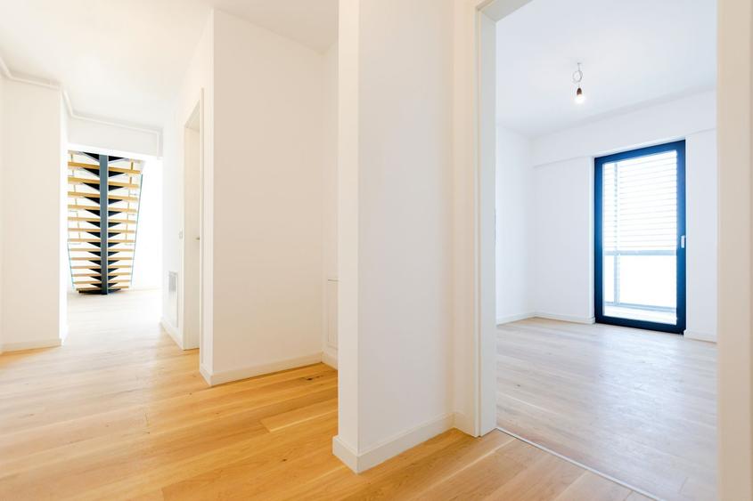 Apartament 3 Camere în Fabrik - Comision 0%
