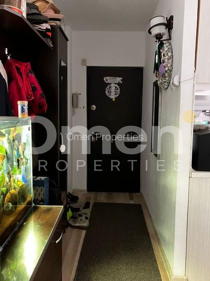 Apartament 2 camere decomandat - 56 mp - Etaj 4 - Marasesti - 6