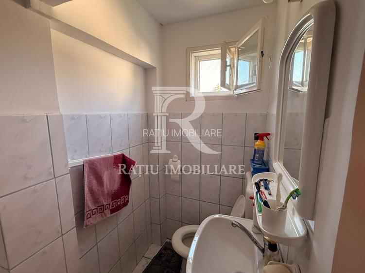 Casă cu 2 apartamente și teren 906 mp | Gheorghe Doja | Oradea - 29