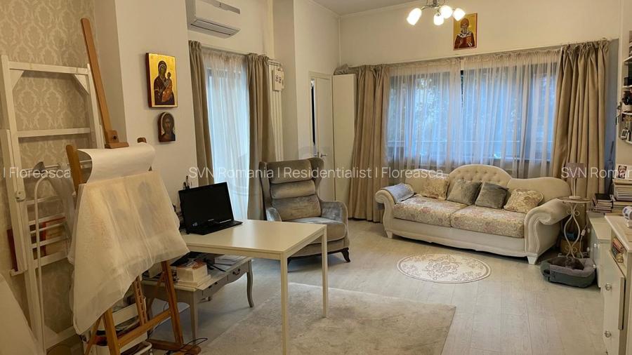 REA1026152 STUDIO DE VANZARE I ZONA HERASTRAU I SECTOR 1 - 4