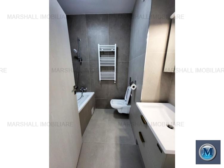 Apartament 4 camere de inchiriat, zona Albert, 104 mp #17156