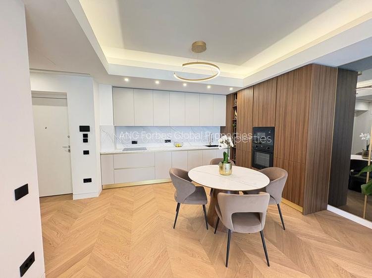 Experience Luxury Living | 2 Camere Premium | Complex cu Piscină & Spa