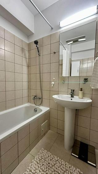 2 camere | Eminescu-Dacia | Renovat 2026 | Parcare subterană | Mobilat