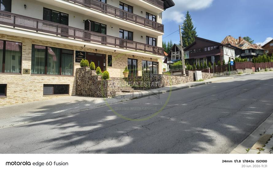 Aparthotel Premium de Vânzare în Predeal – Cioplea | 15 Apartamente lcomision 0% - 4