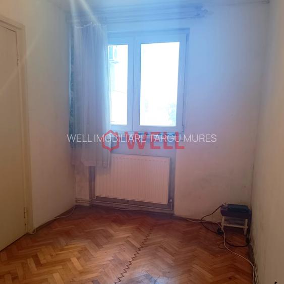 APARTAMENT CU 2 CAMERE DE VÂNZARE - 2