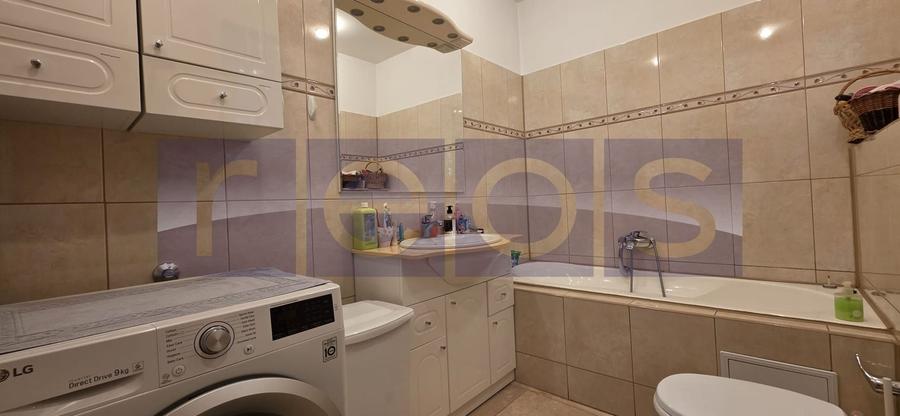 VANZARE CASA P+1 | 5 CAMERE | ZONA ROSETTI