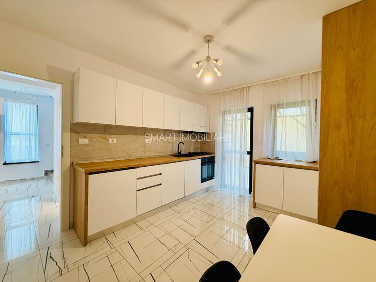 Casa P+E Miroslava - la asfalt, lângă strada principală - mobilată si utilată - 10