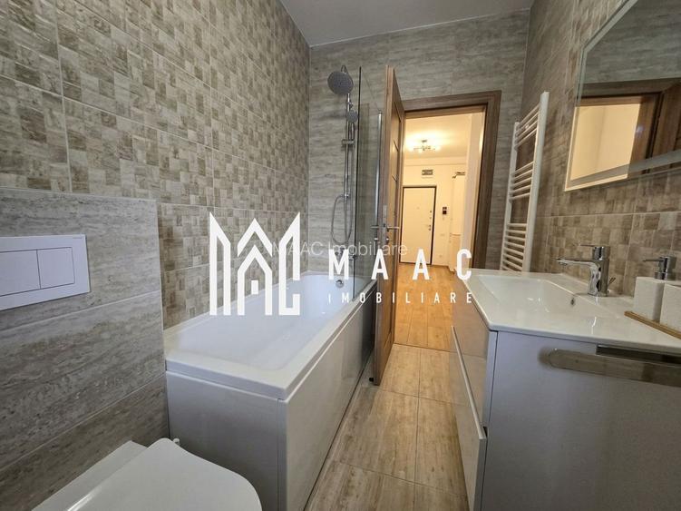 Apartament 3 camere | 70 MPU I Turnisor I Loc Parcare I 2 Bai