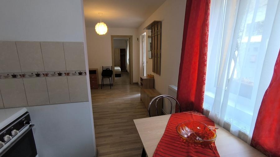 Apartament de vânzare, 2 camere, 40 mp, zona The Office