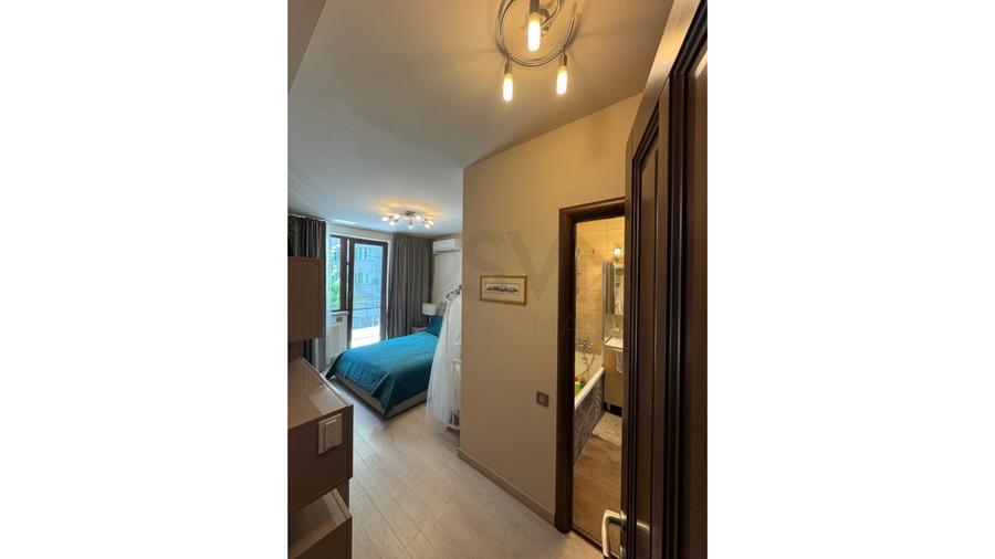 REA1025690 APARTAMENT 3 CAMERE  I DECEBAL