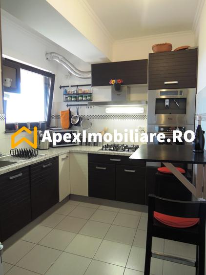Apartament 3 camere de vanzare Baba Novac Belvedere | ApexImobiliare.ro