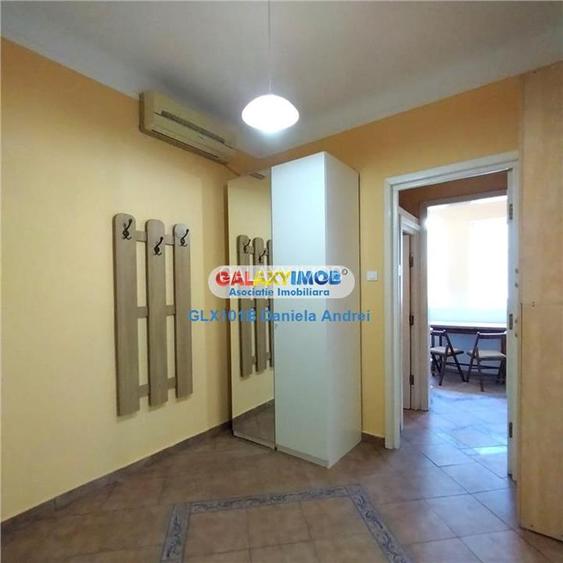 INCHIRIERE APARTAMENT 2 CAMERE in VILA ULTRACENTRAL Zona Universitate - 33