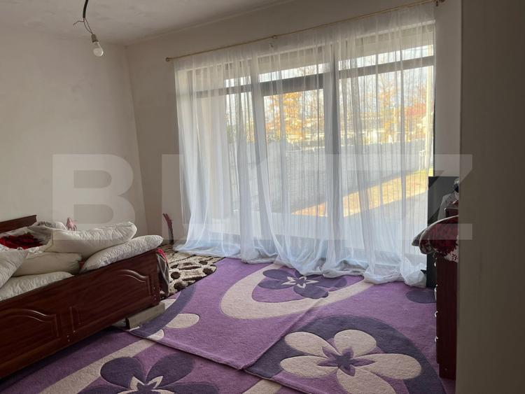 Vila P+1, 247 mp utili, 1200 mp teren, zona Damila