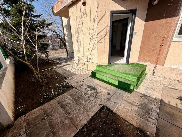 Popesti - strada Drumul Fermei -Casa Tip Duplex - 4 camere - Mutare Imediata