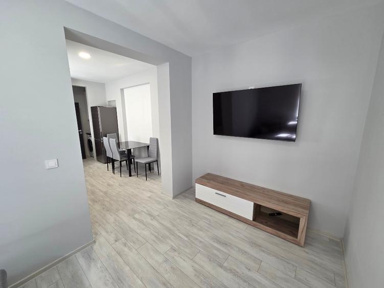 Apartament 2 camere, in casa