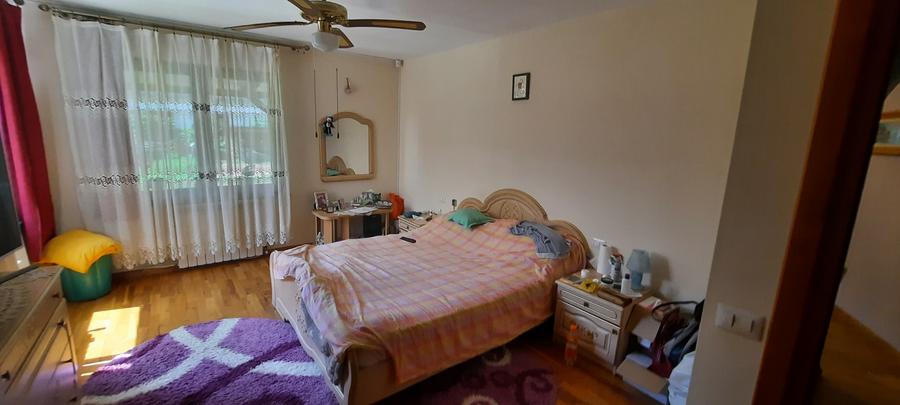 Casa noua in Catamarasti Deal