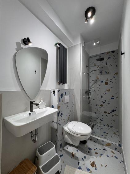 Vivamus Residence, apartament cu 3 camere, mobilat modern si utilat premium