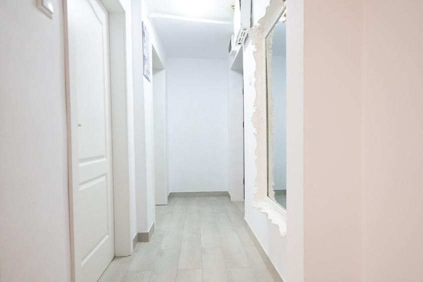 Apartament 3 camere de vânzare – Gheorgheni, zona Brâncoveanu