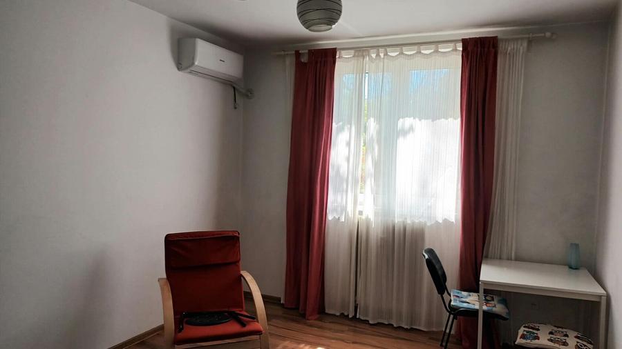 Muncii - Baba Novac - Campia Libertatii , garsoniera bloc mixt