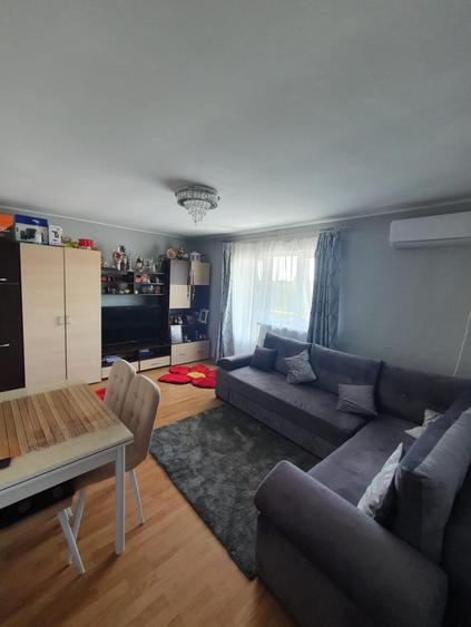 Apartament 3 camere Giulesti - Centrala