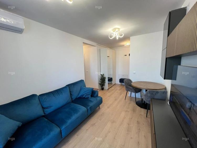Apartament 2 Camere | Decomandat | Hills Titanium | Parcare | Prima Inchiriere