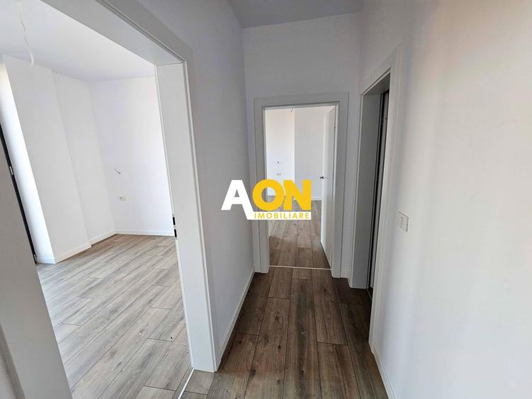 Penthouse 3 camere, 2 bai, parcare privata, 98 mp utili, ultracentral