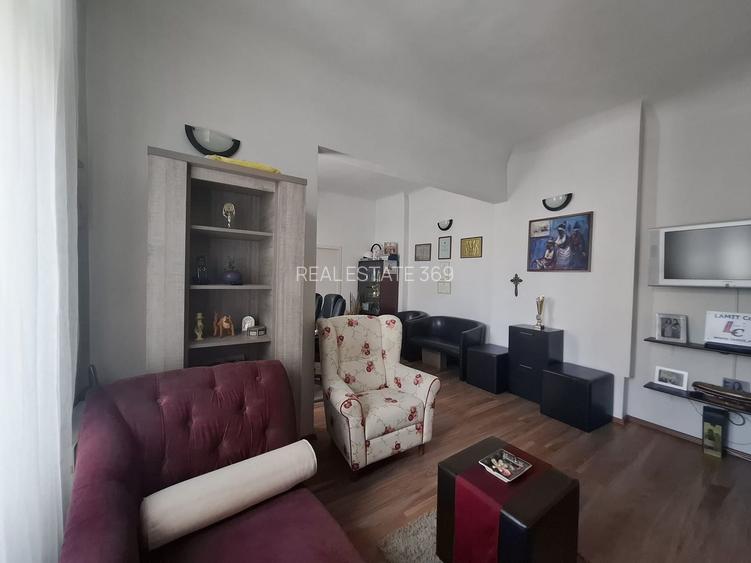 URGENT!, APARTAMENT TIP duplex in vila CONSOLIDATA, liber,  NEGOCIABIL - 2
