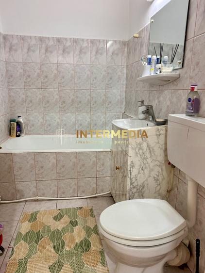 GARSONIERA DECOMANDAT I CETATE I 32 MP I FINISATA COMPLET I DE VANZARE I