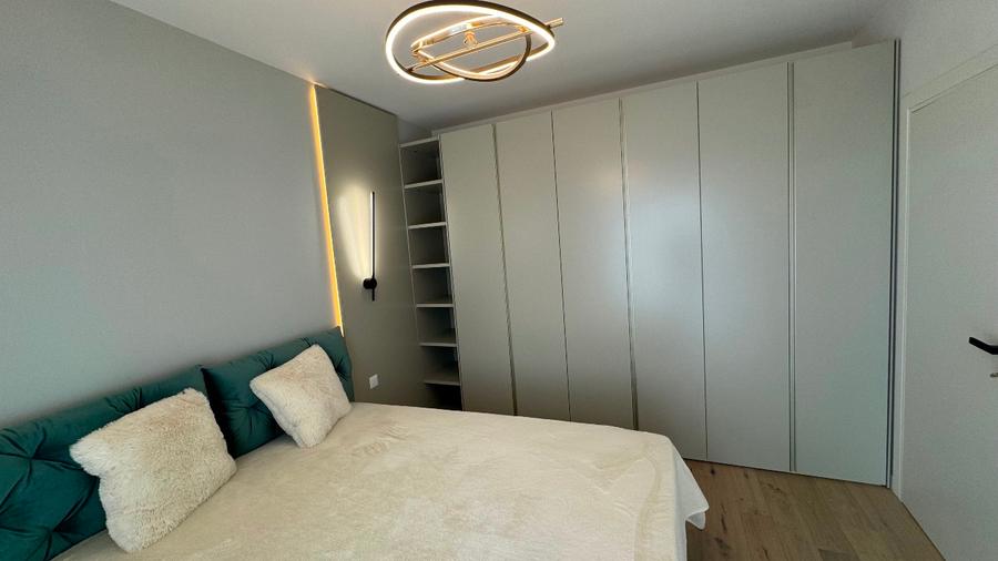 LUX- APARTAMENT 2 CAMERE- ONE COTROCENI - PRIMA INCHIRIERE