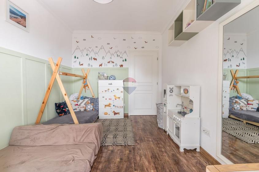 Apartament 3 Camere 70mp Valea Lupului 0% comision