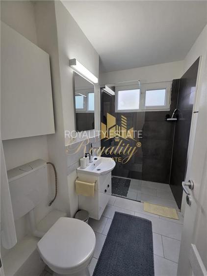 TAKE IONESCU, Apartament 2 camere RENOVAT, parter, clima - 14