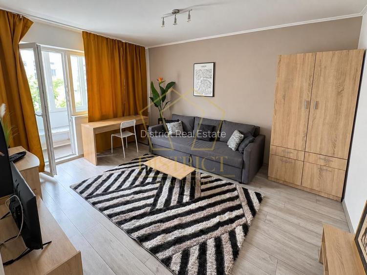 Apartament cu 3 camere | Circumvalatiunii