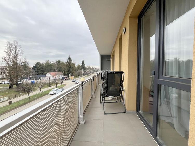 Închiriez apartament, Eso, Giroc - 19