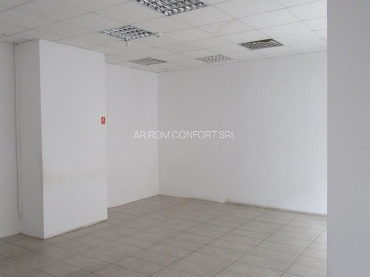 Inchiriere spatiu comercial Teiul Doamnei - 74mp - 20