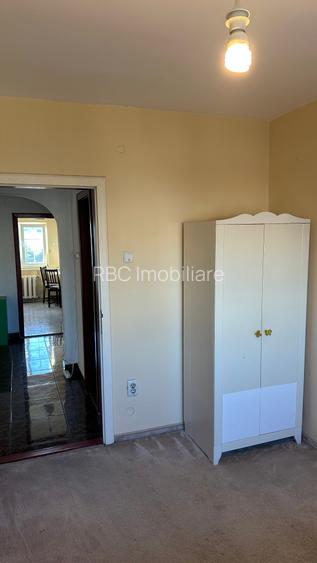 Apartament 3 camere bulevardul Dorobantilor