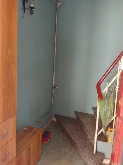 Apartament 3 camere in vila - zona Gara de Nord