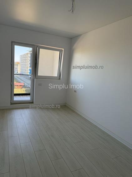 studio ansamblul 81 Residence 7 minute metrou Berceni - 4