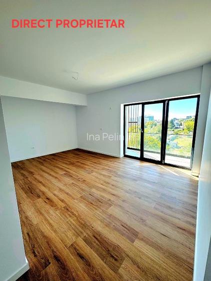 Proprietar | Apartamente noi 3 camere, Aviației - Băneasa | Zona Herăstrău - 11