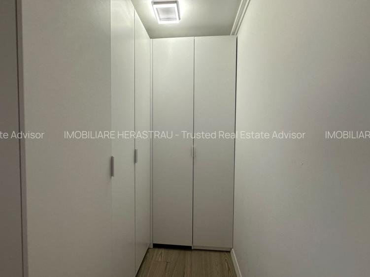 Complex La Citadela | Baneasa | 3 camere | Parcare - 6