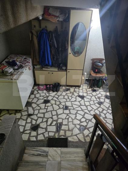 Casa cu 5 camere, 2 etaje, 145 mp zona Titulescu