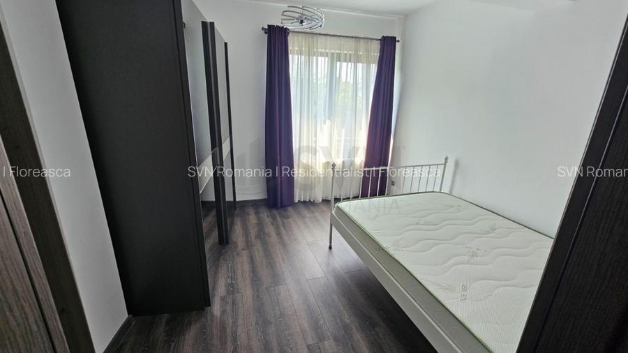 REA1029160 Apartament 3 camere I Lacul Tei - 7