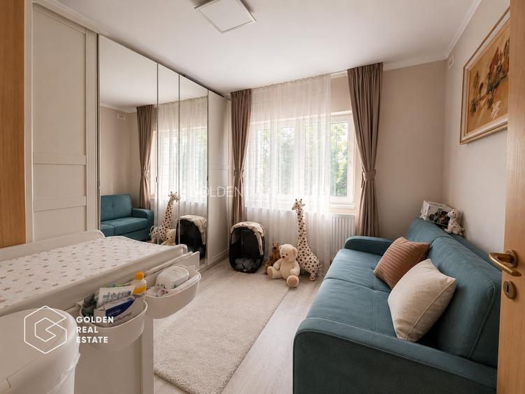 Apartament  3 camere, 72 mp utili, recent renovat, Rusu-Șirianu - 3