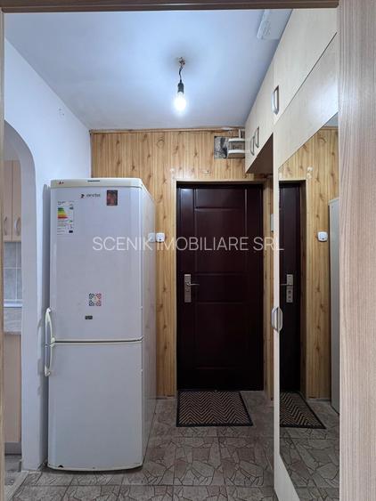 Florilor, Aleea Mimozei apart. cu doua camere de vanzare, intermediar - 10