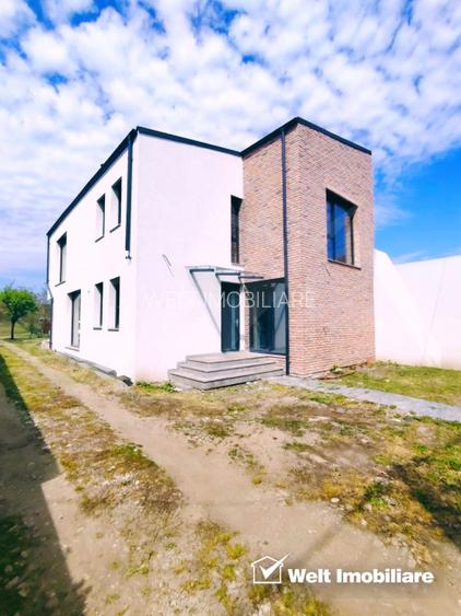 Casa smart, eficienta energetic, aproape de oras – confort real, costuri minime - 2