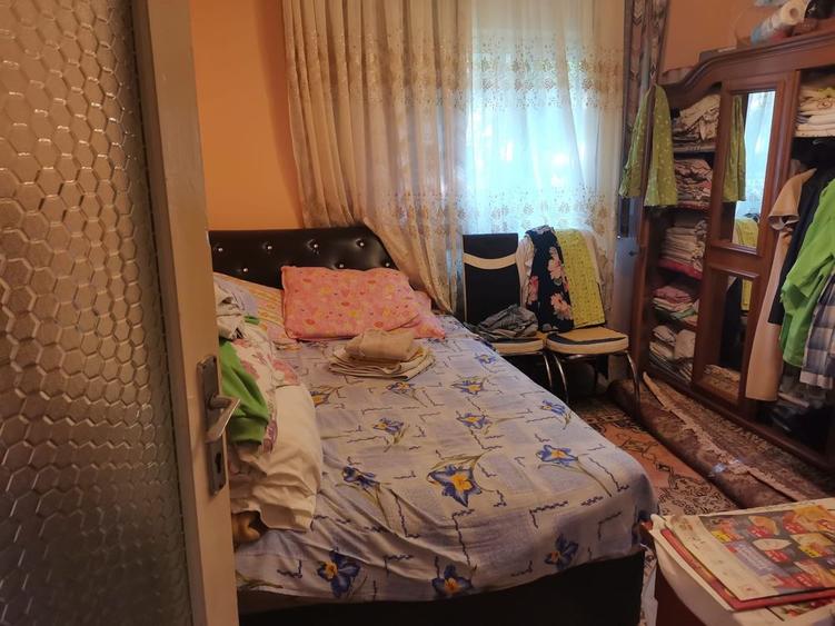 Apartament 2 camere zona Tractorul