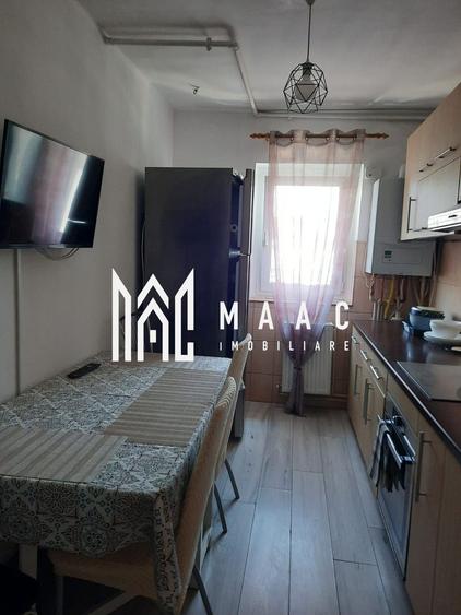 Apartament 3 camere de închiriat | Sibiu, Sub Arini | 60 mp