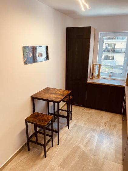 Your new home-apartament complet mobilat Alphaville Arena
