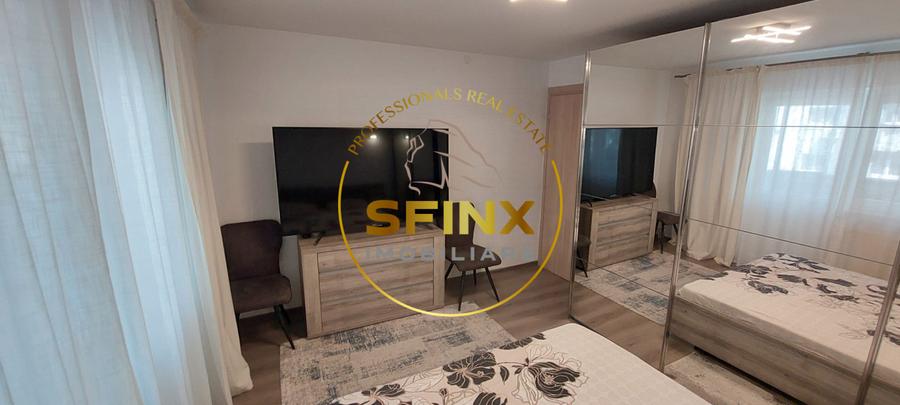 APARTAMENT 3 CAMERE UNIRII | CENTRALA PROPRIE| PARCARE